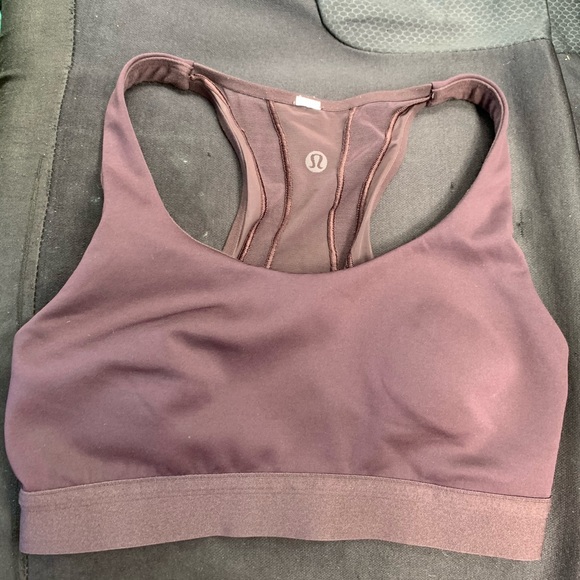 lululemon athletica Other - Lululemon Sports Bra